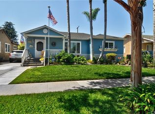 5839 Graywood Ave, Lakewood, CA 90712
