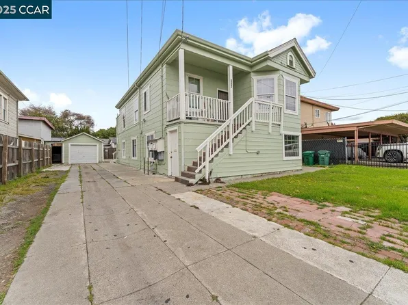 2359 Wendell Ave, Richmond, CA 94804