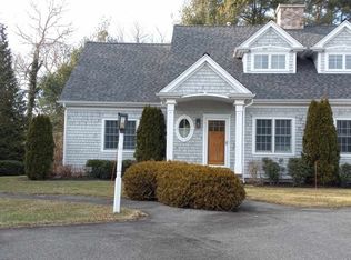 464 N Falmouth Hwy UNIT 3, North Falmouth, MA 02556