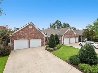 23791 Monarch Point, Springfield, LA 70462