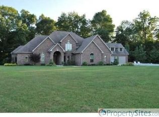 5775 W 200 N, Anderson, IN 46011