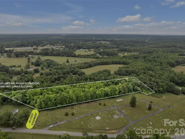 0 Bethlehem Church Rd, Grover, NC 28073