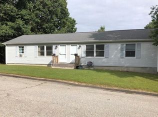 20 Sunrise Dr, Westerly, RI 02891