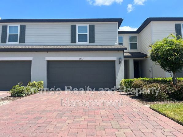 2443 Sweet Viburnum Way