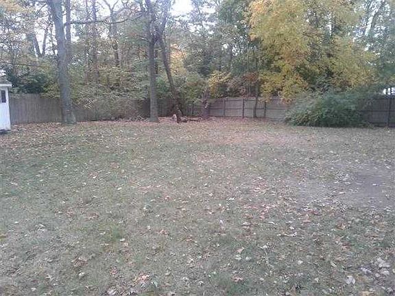 yard