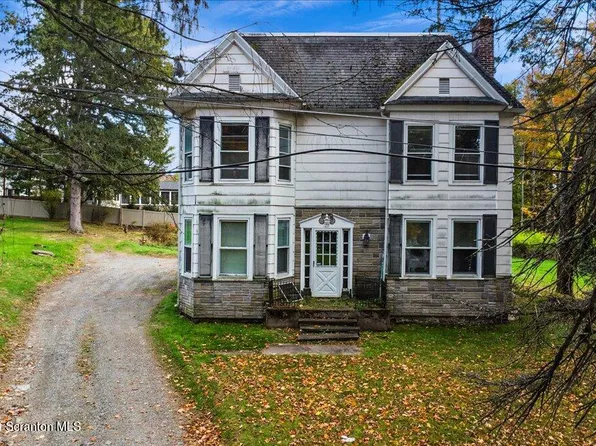 116 Waverly Rd, Waverly Township, PA 18414