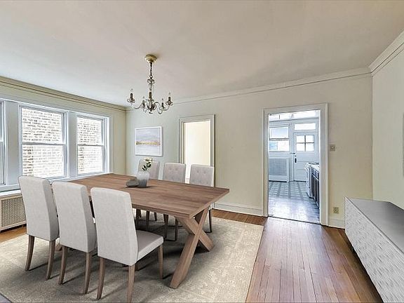 5th image of 4842 N Hoyne Ave #3S