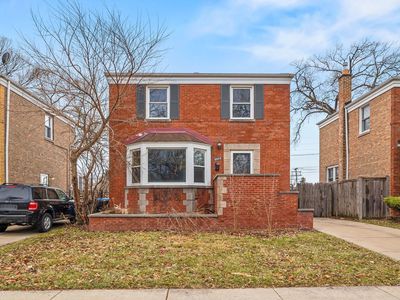 9908 S Maplewood Ave, Chicago, IL, 60655