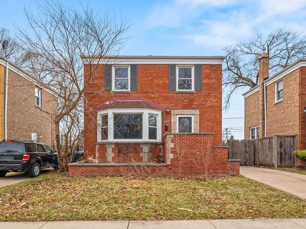 9908 S Maplewood Ave, Chicago, IL 60655