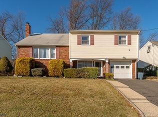 552 Winchester Ave, Union, NJ 07083