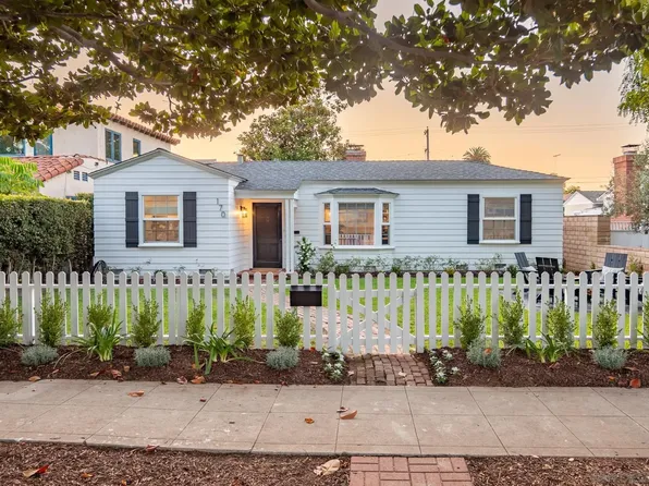 168-70 F Ave, Coronado, CA 92118