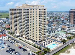 5000 Boardwalk APT 1807, Ventnor City, NJ