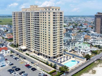 5000 Boardwalk APT 1807, Ventnor City, NJ, 08406