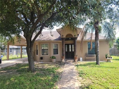 711 El Sendero Dr, Sullivan City, TX, 78595