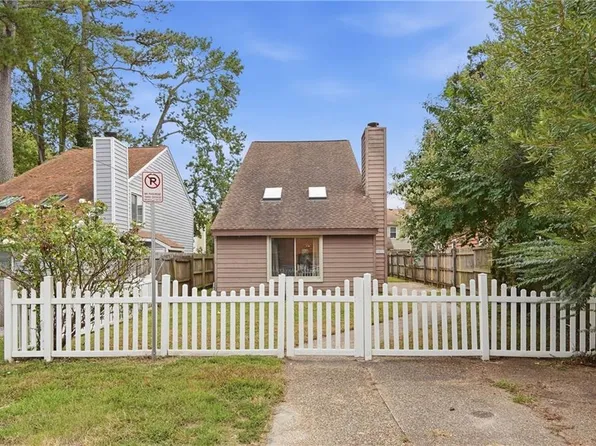 917 A St, Virginia Beach, VA 23451