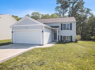 10393 Pennridge Dr, Portage, MI 49024