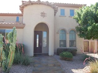 42708 N 46th Dr, New River, AZ 85087