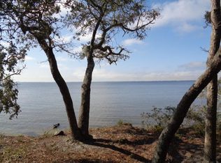 Tbd Red Barn Rd, Freeport, FL 32439