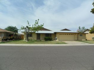 8438 N 56th Ave, Glendale, AZ 85302