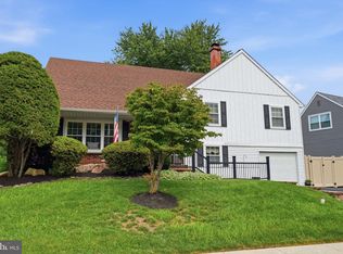 3620 Clear Springs Dr, Bensalem, PA 19020