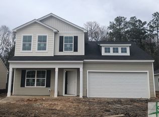 1004 Easthaven Blvd, Pooler, GA 31322