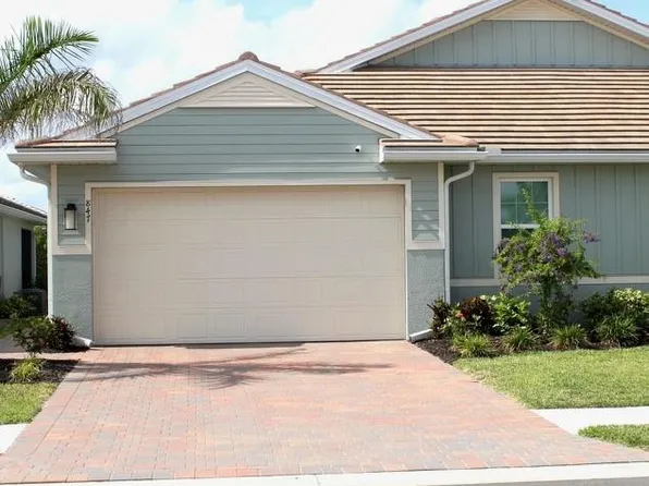 847 Enbrook Loop, Naples, FL 34114