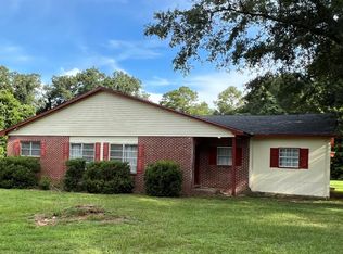 309 Patton Dr, Americus, GA 31719