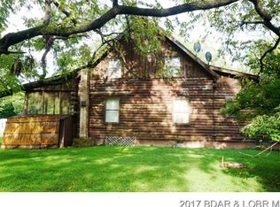 4 Rockwood Cir, Lake ozark, MO 65049