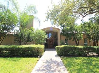 616 E Houston Ave, McAllen, TX 78501