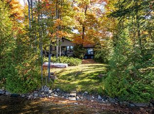 2234 A Grindstone Lake Rd, North Frontenac, ON K0H 2M0