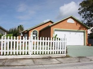 630 Greys Ferry Rd, Orlando, FL 32811