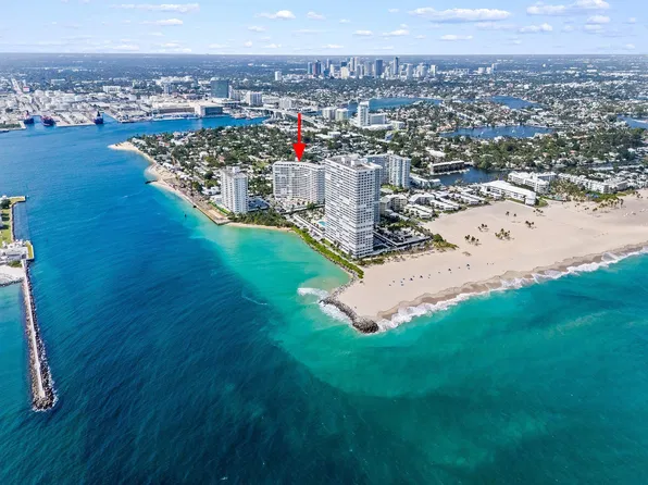 2000 S Ocean Drive #709, Fort Lauderdale, FL 33316