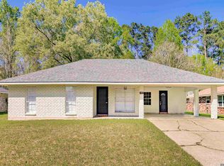 13517 Oleary Ave, Baton Rouge, LA 70814