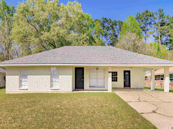 13517 Oleary Ave, Baton Rouge, LA 70814