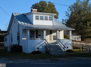 556 Sherwood Ave, Waynesboro, VA 22980