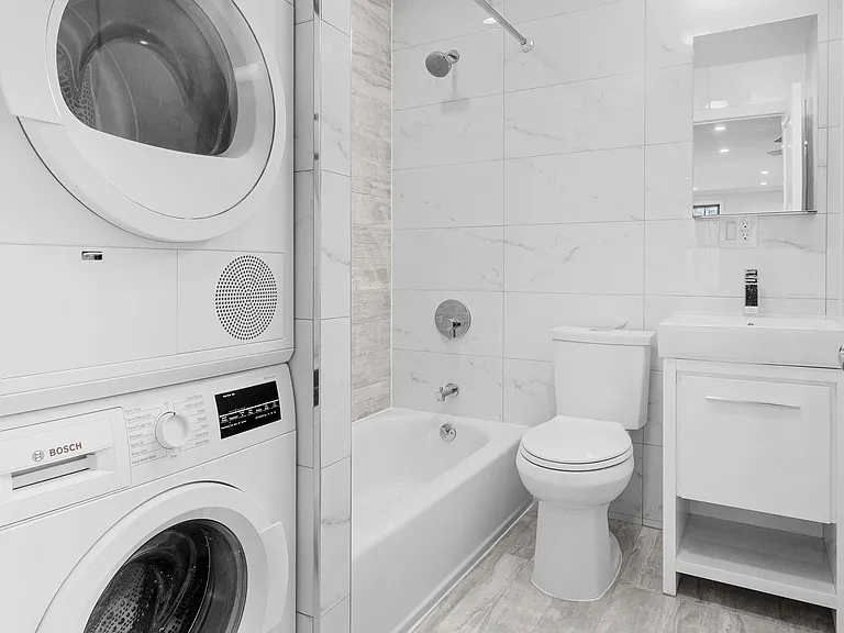312 E 83rd St #3W — Photo 4