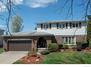 1360 Lexington Ave, North Tonawanda, NY 14120