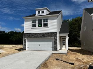 908 Fire Island Rd, Blythewood, SC 29016