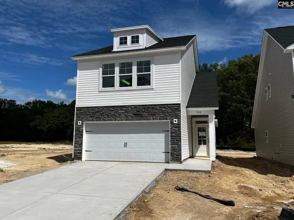 908 Fire Island Rd, Blythewood, SC 29016