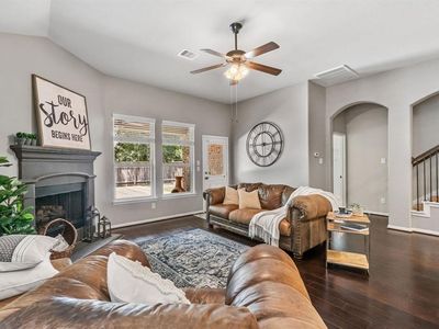 182 Jaxxon Pointe Dr, Montgomery, TX, 77316