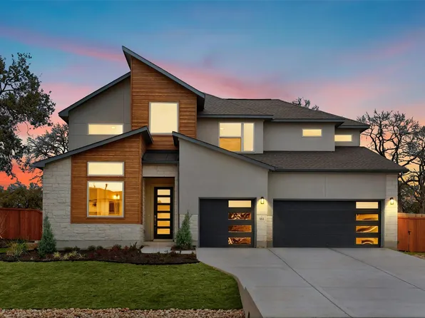 553 Bridge Water Loop, Dripping Springs, TX 78620