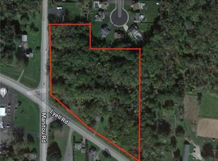 4660 Lyell Rd #27, Rochester, NY 14606