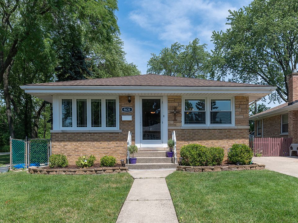 1st image of 4636 Birchwood Ave