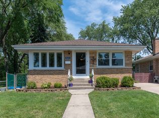 4636 Birchwood Ave, Skokie, IL 60076