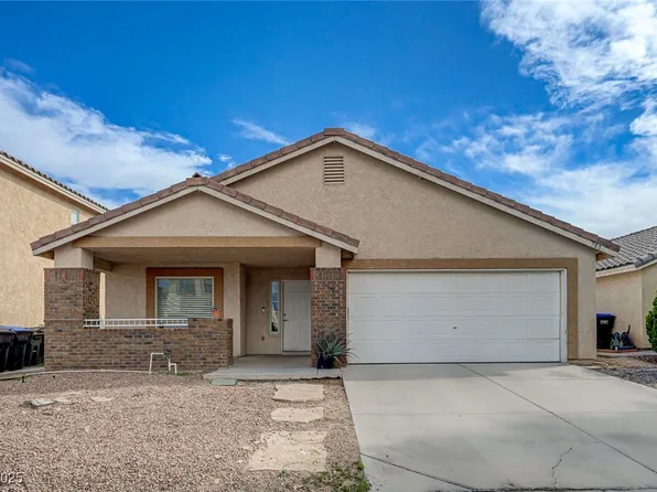 703 Rubber Tree Ave, North Las Vegas, NV 89032