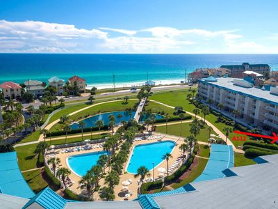 778 Scenic Gulf Dr UNIT A112-112, Miramar Beach, FL, 32550