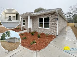 17 Cape Dr UNIT B, Fort Walton Beach, FL 32548
