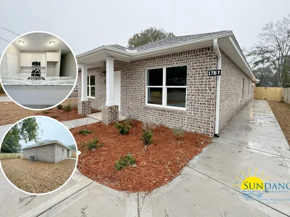17 Cape Dr Unit B, Fort Walton Beach, FL 32548