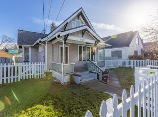 5421 S Birmingham St, Tacoma, WA 98409