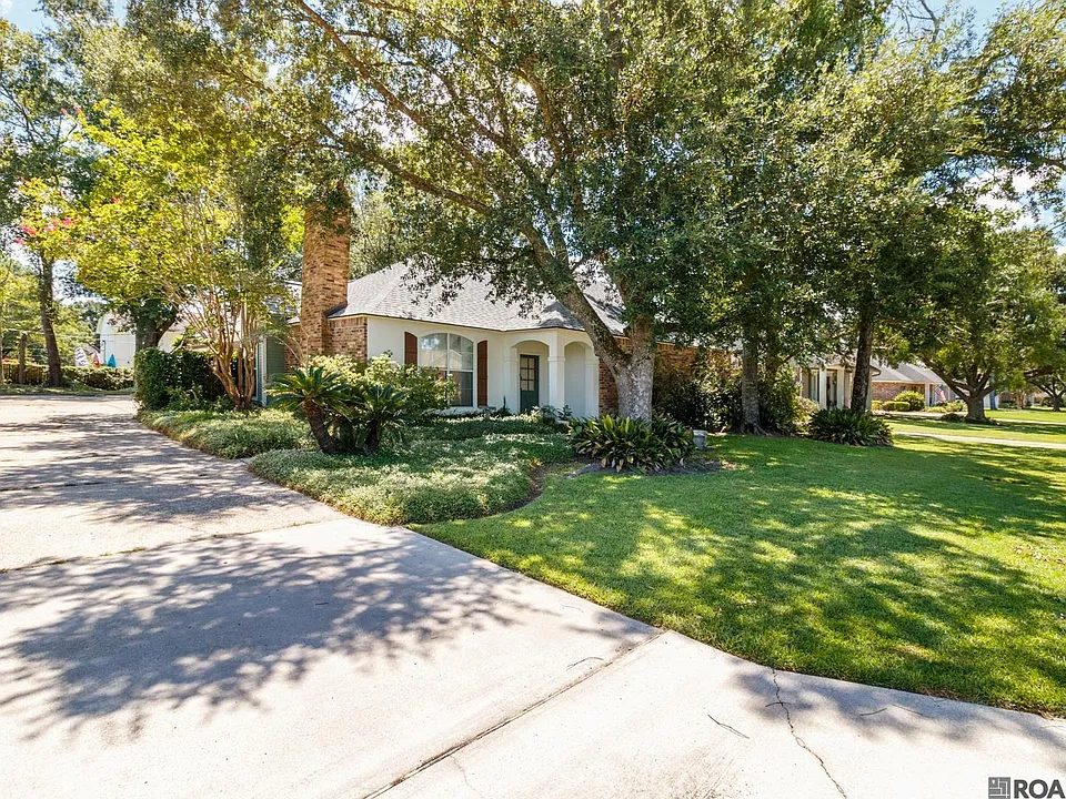 11918 Spring Meadow Dr